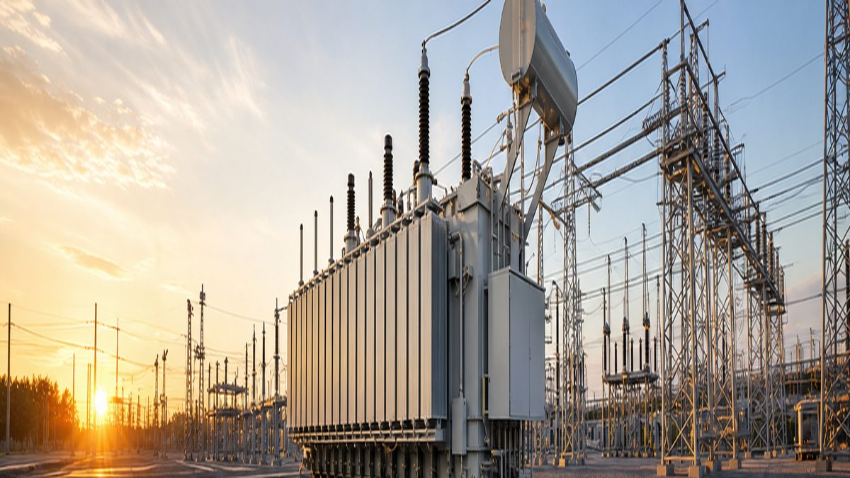 Substation Power Transformers equipment sourcing support